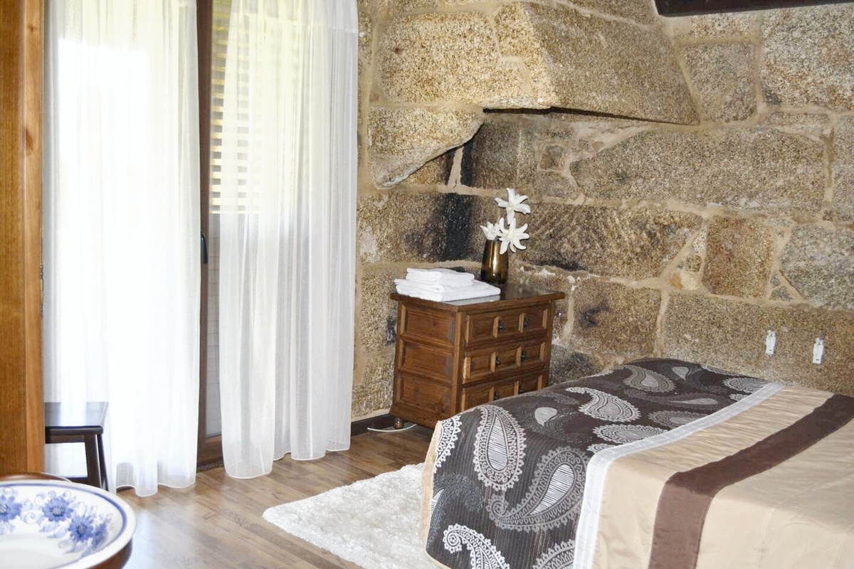 Maison 8 pers. vue mer et montagnes, Cambados - Photo 5