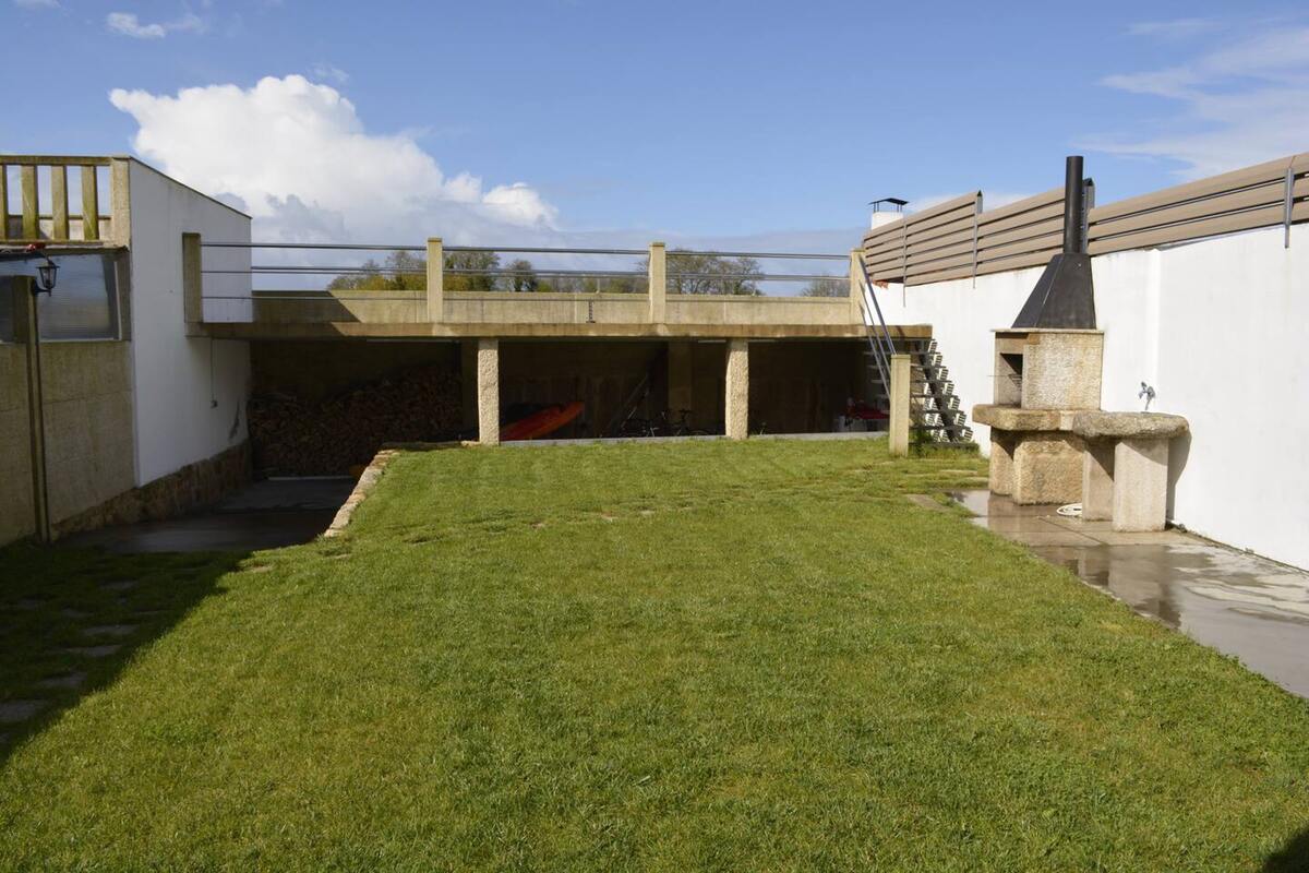 Maison 8 pers. vue mer et montagnes, Cambados - Photo 8