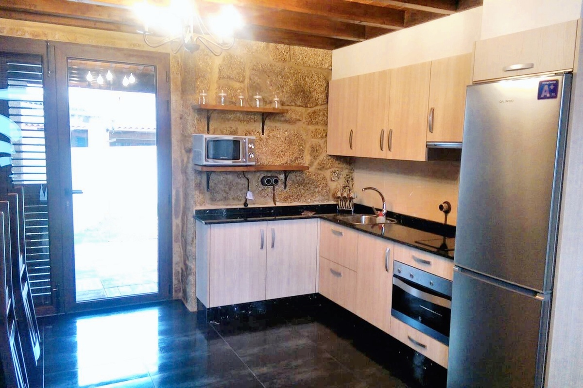 Maison 8 pers. vue mer et montagnes, Cambados - Photo 10