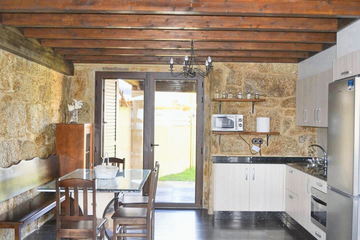 Maison 8 pers. vue mer et montagnes, Cambados - Photo 11
