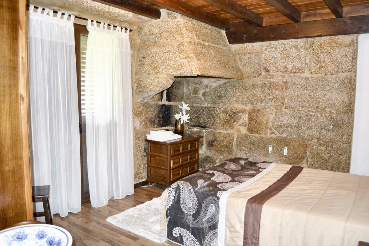 Maison 8 pers. vue mer et montagnes, Cambados - Photo 13