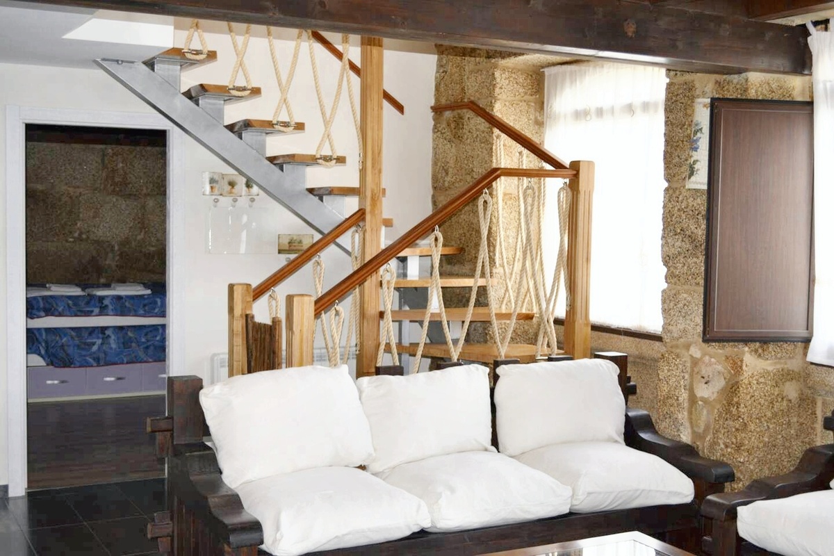 Maison 8 pers. vue mer et montagnes, Cambados - Photo 18
