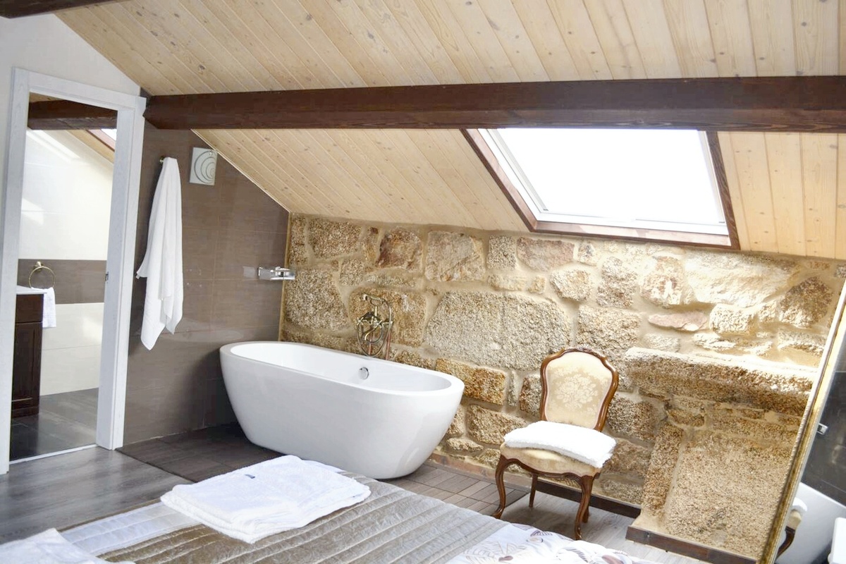 Maison 8 pers. vue mer et montagnes, Cambados - Photo 19