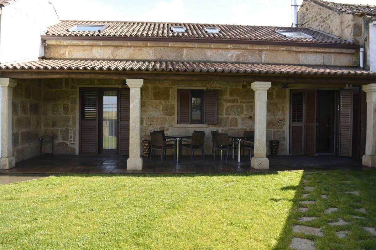 Maison 8 pers. vue mer et montagnes, Cambados - Photo 21