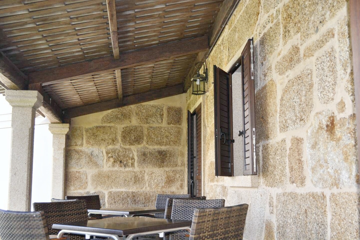 Maison 8 pers. vue mer et montagnes, Cambados - Photo 23