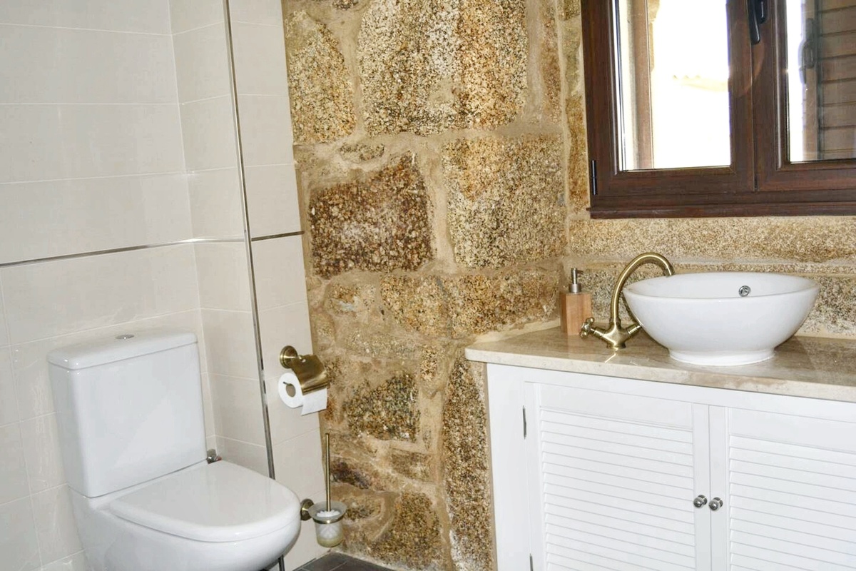 Maison 8 pers. vue mer et montagnes, Cambados - Photo 24