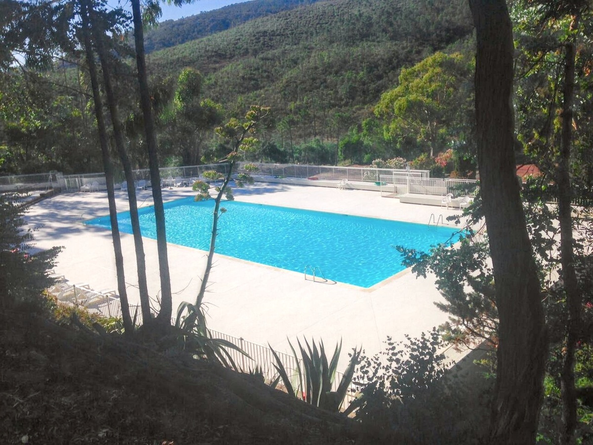 Maison Cosy Vue Mer avec Piscine Partagée à Mandelieu-la-Napoule - Photo 3