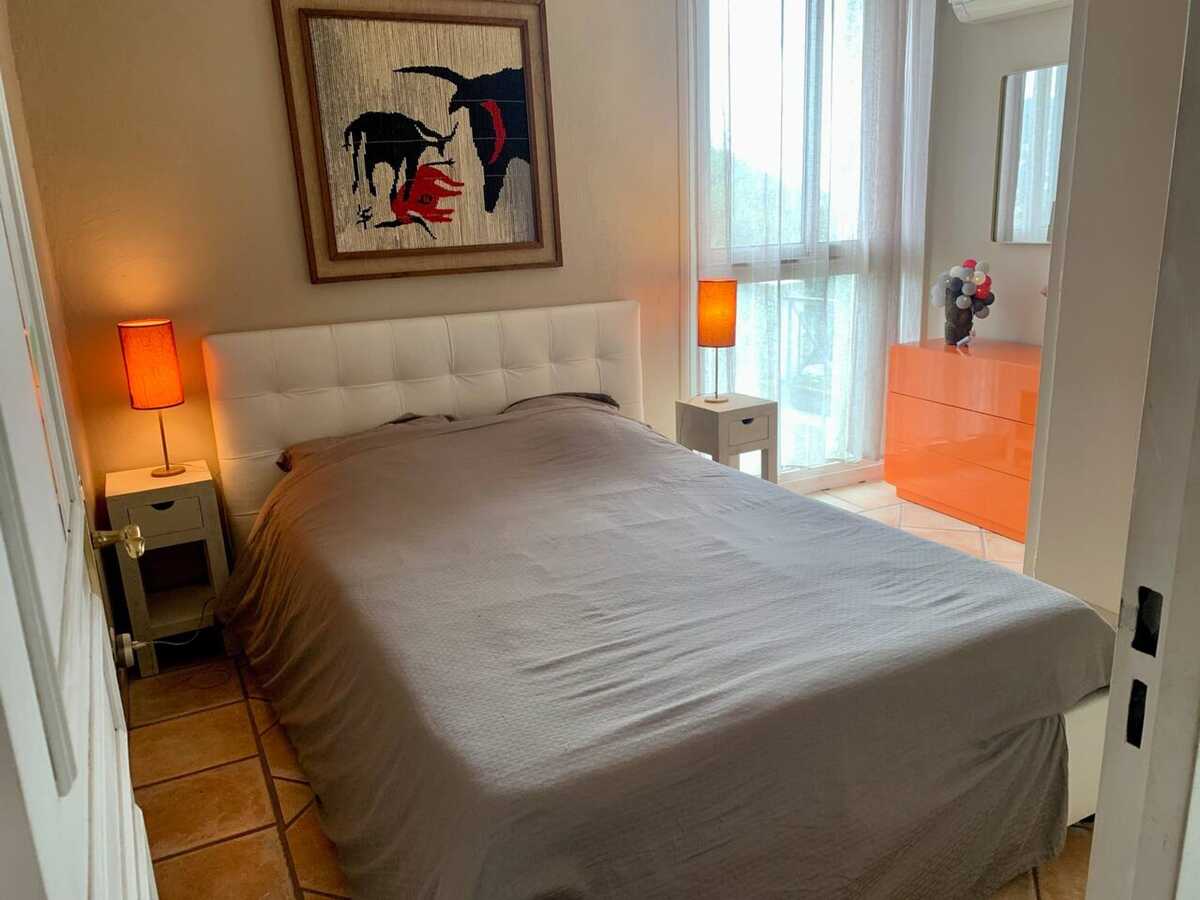 Maison Cosy Vue Mer avec Piscine Partagée à Mandelieu-la-Napoule - Photo 5