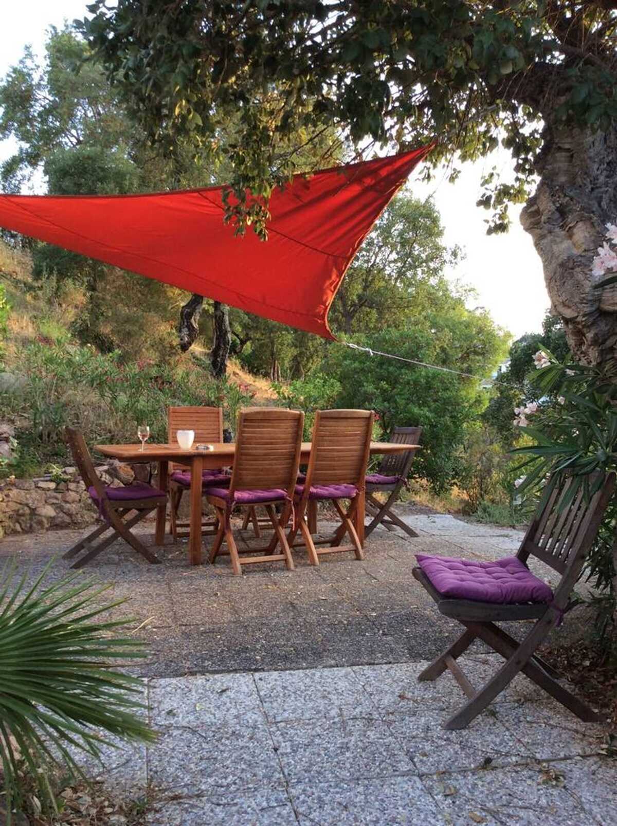 Maison Cosy Vue Mer avec Piscine Partagée à Mandelieu-la-Napoule - Photo 7