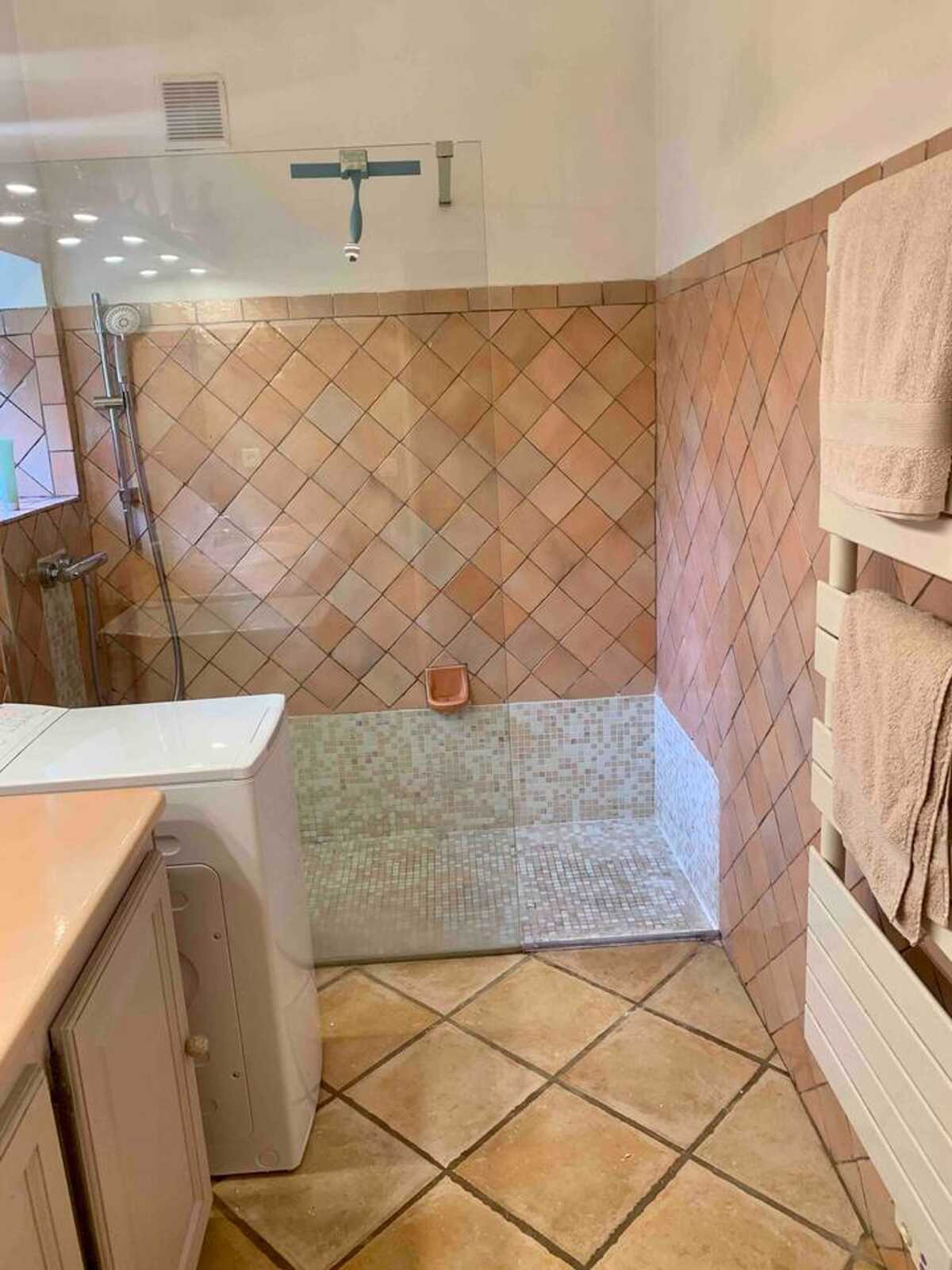 Maison Cosy Vue Mer avec Piscine Partagée à Mandelieu-la-Napoule - Photo 8