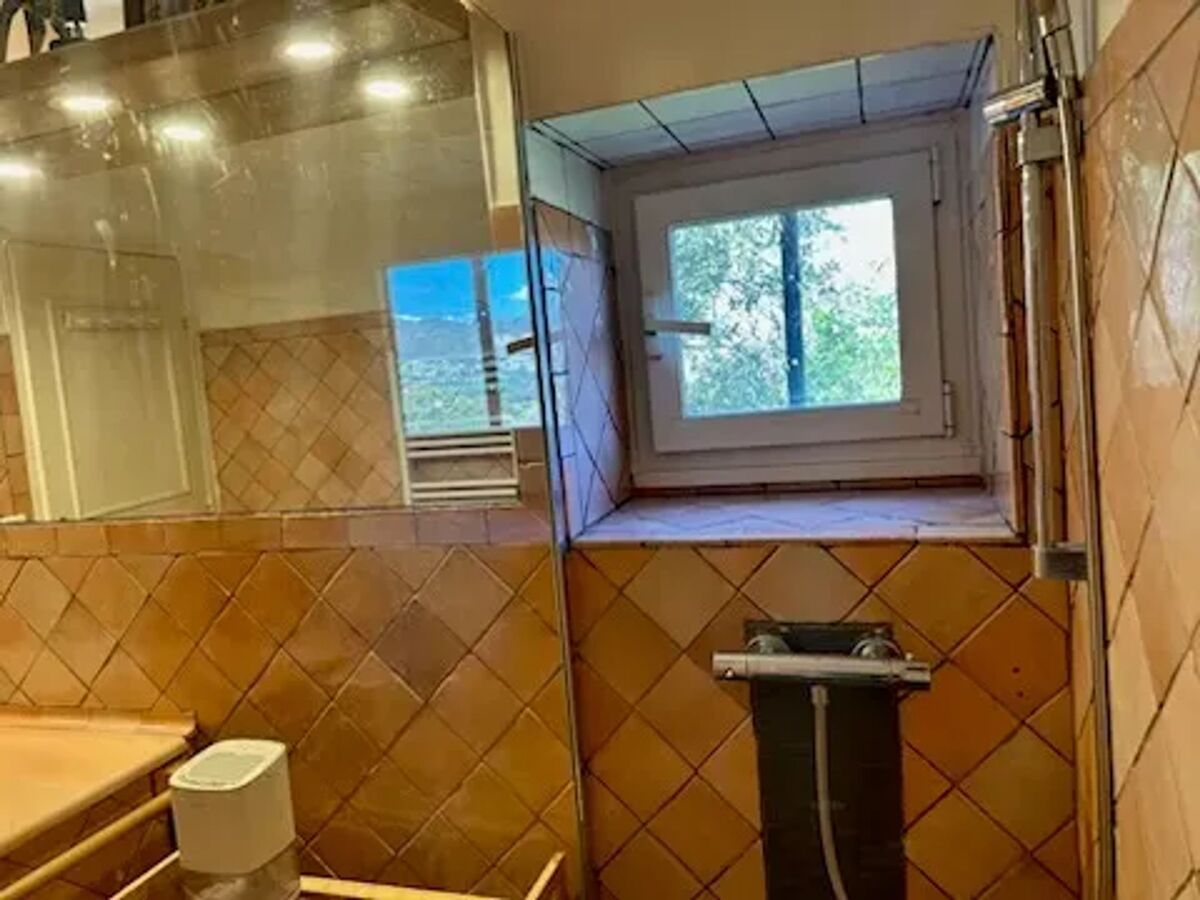 Maison Cosy Vue Mer avec Piscine Partagée à Mandelieu-la-Napoule - Photo 10