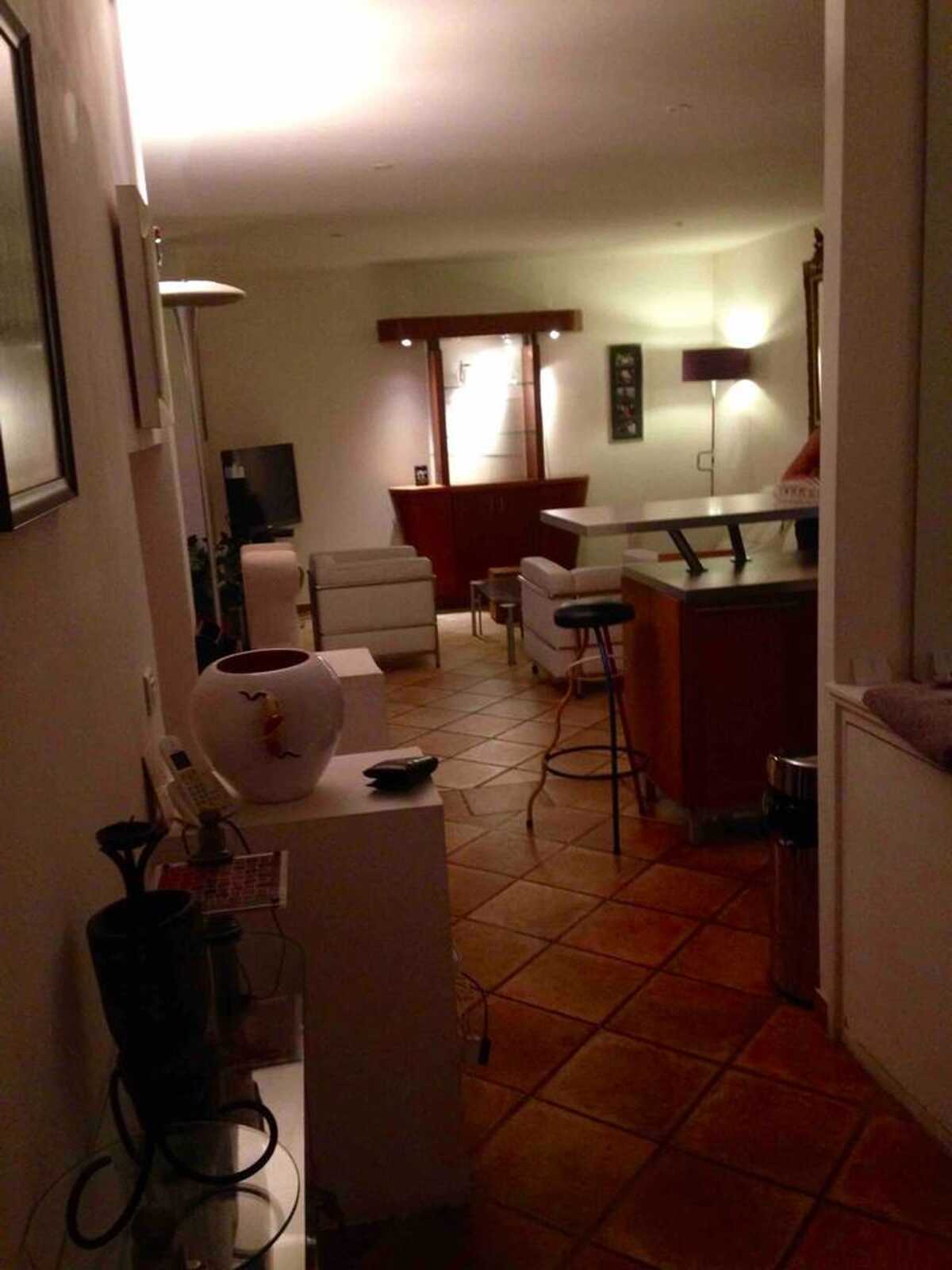 Maison Cosy Vue Mer avec Piscine Partagée à Mandelieu-la-Napoule - Photo 19