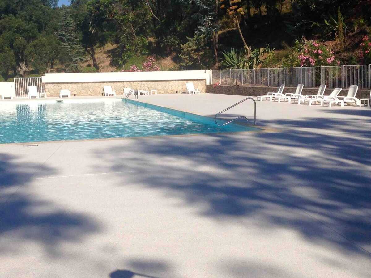 Maison Cosy Vue Mer avec Piscine Partagée à Mandelieu-la-Napoule - Photo 23