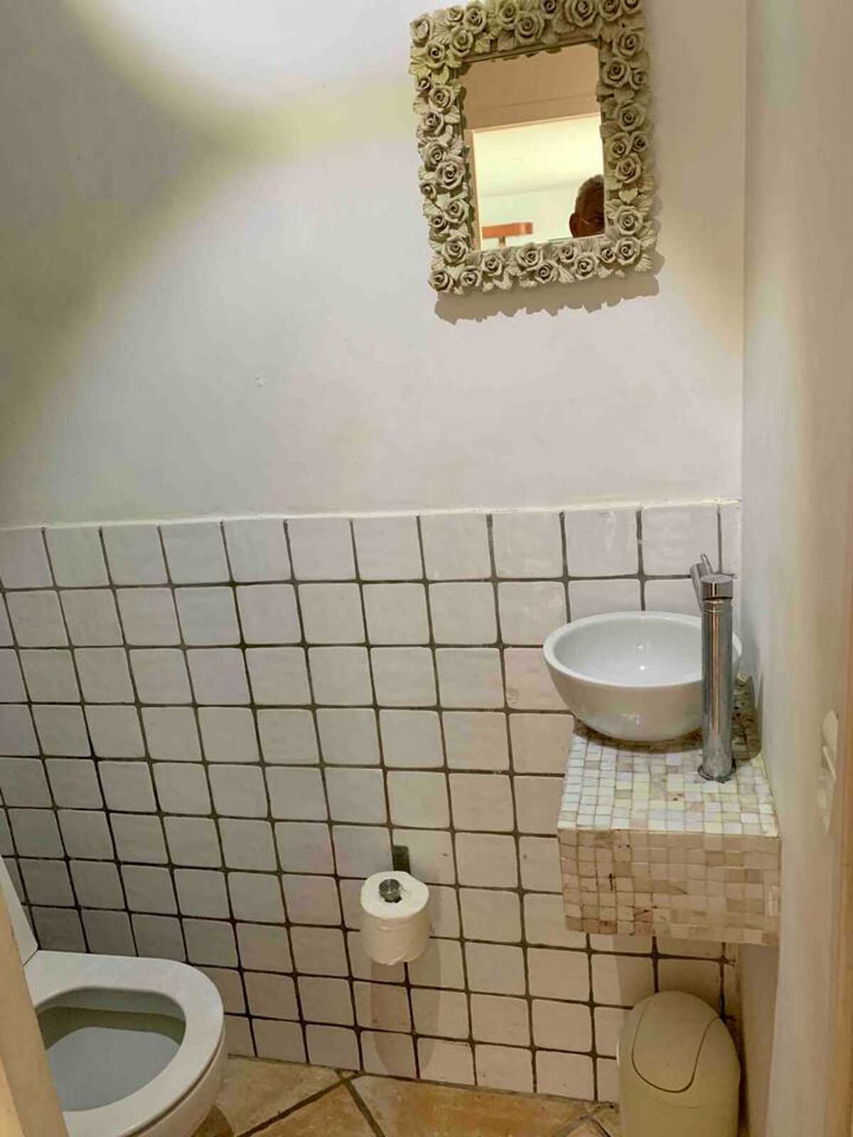 Maison Cosy Vue Mer avec Piscine Partagée à Mandelieu-la-Napoule - Photo 25
