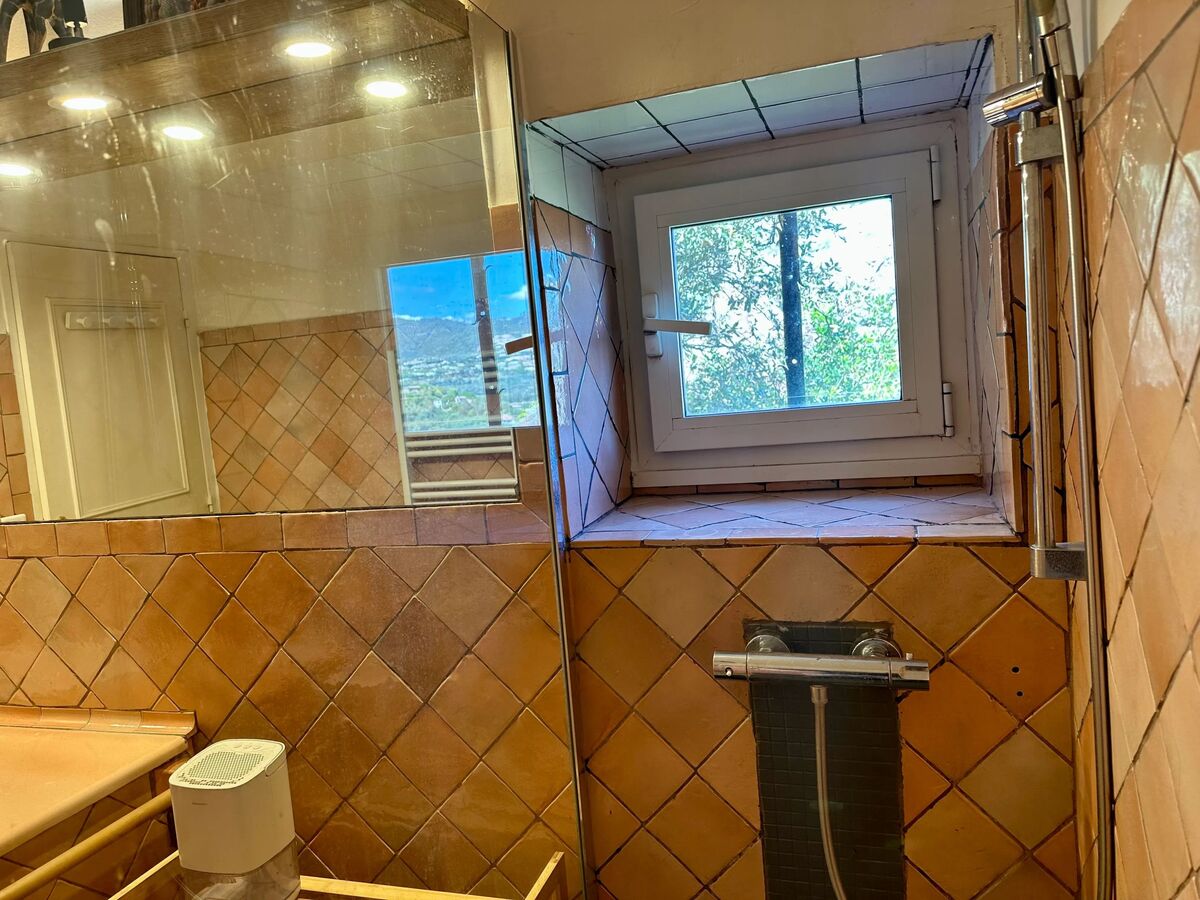 Maison Cosy Vue Mer avec Piscine Partagée à Mandelieu-la-Napoule - Photo 29