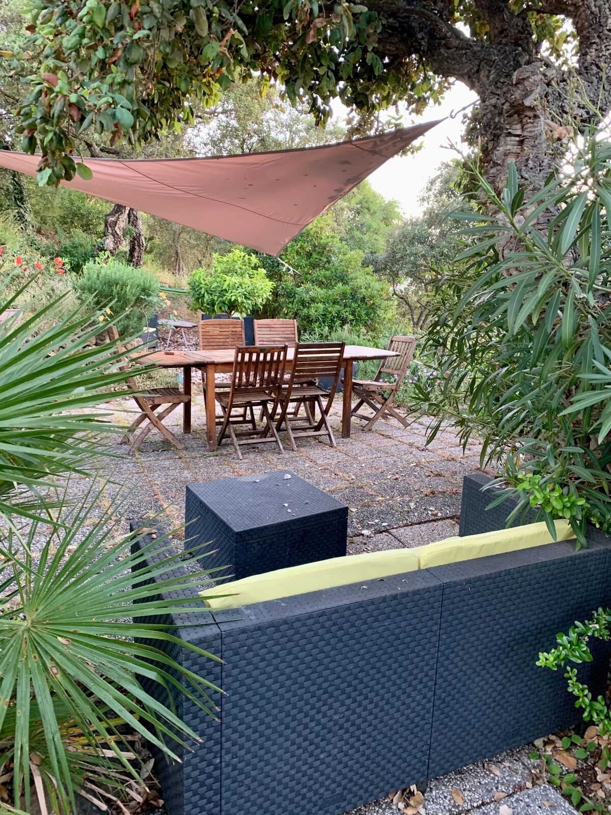 Maison Cosy Vue Mer avec Piscine Partagée à Mandelieu-la-Napoule - Photo 32