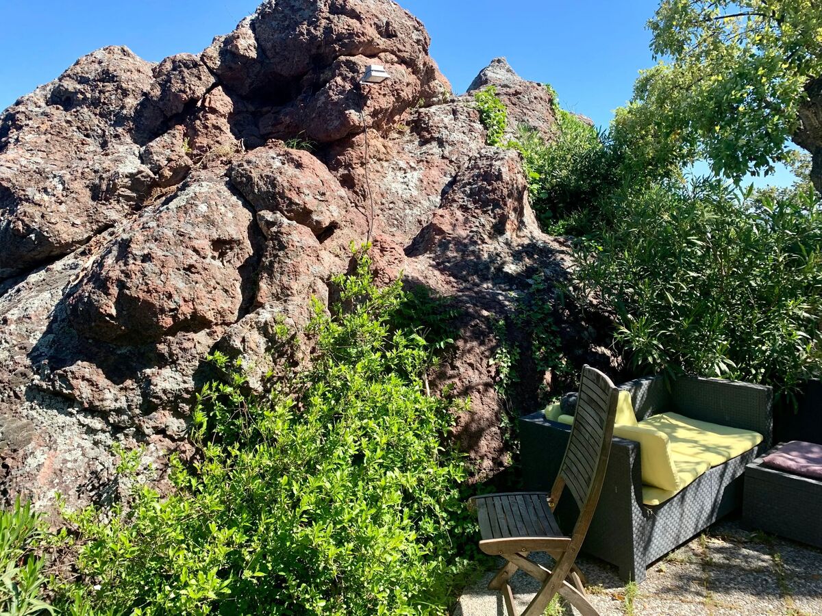 Maison Cosy Vue Mer avec Piscine Partagée à Mandelieu-la-Napoule - Photo 34
