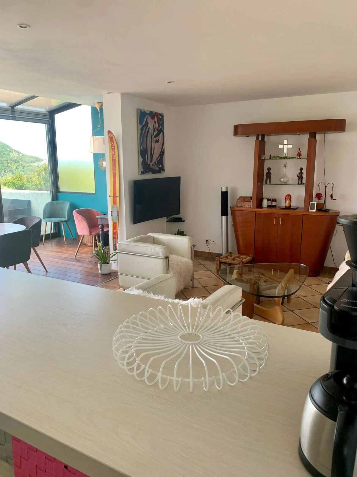 Maison Cosy Vue Mer avec Piscine Partagée à Mandelieu-la-Napoule - Photo 36
