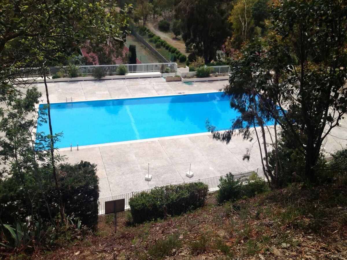Maison Cosy Vue Mer avec Piscine Partagée à Mandelieu-la-Napoule - Photo 39