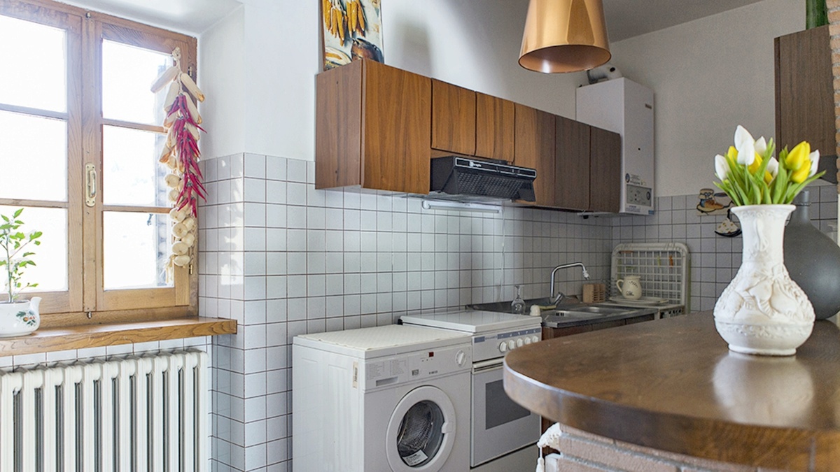 Appartement 4 personnes à Lisciano Niccone avec piscine - Photo 3
