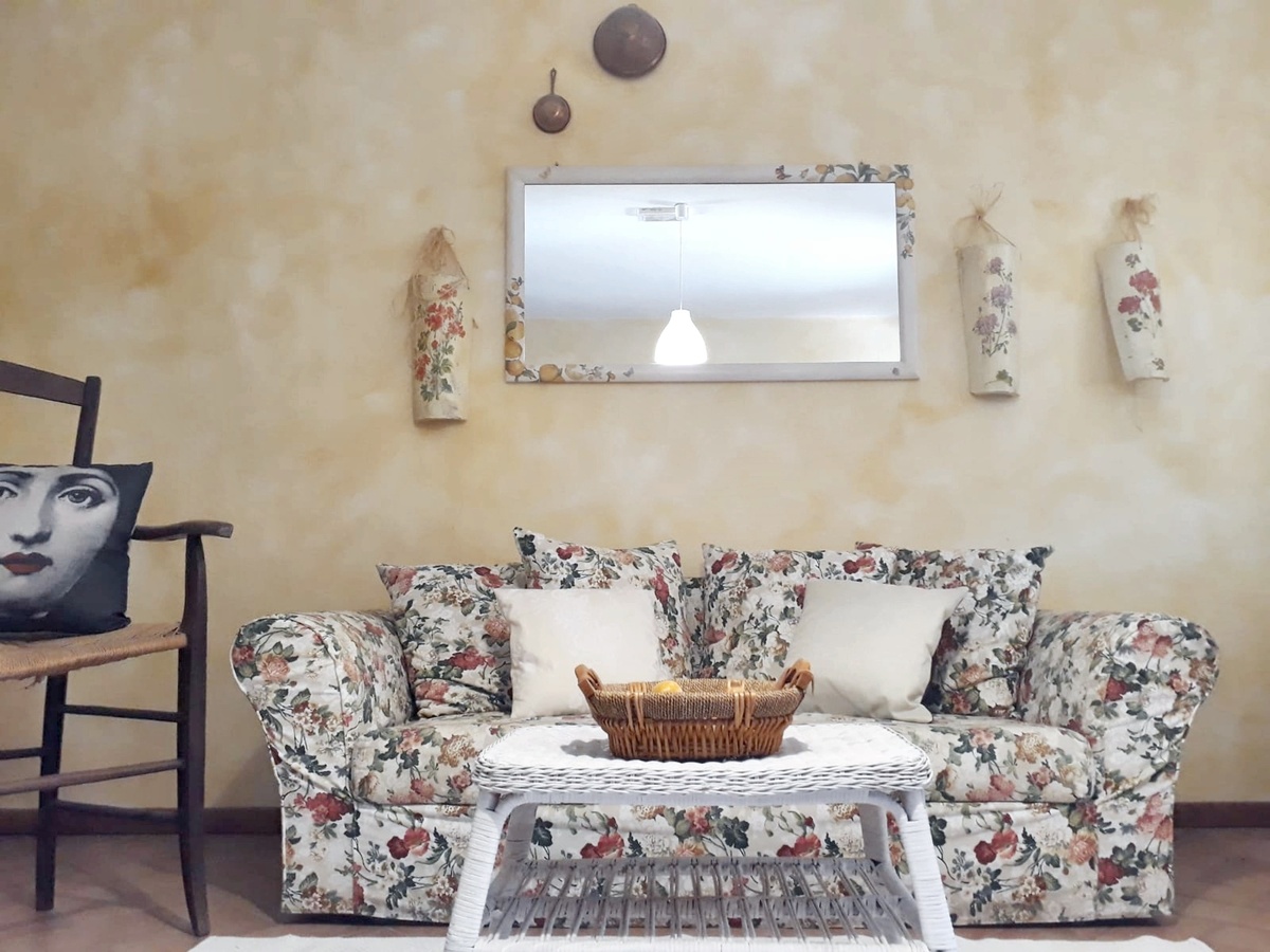 Appartement 4 personnes à Lisciano Niccone avec piscine - Photo 5