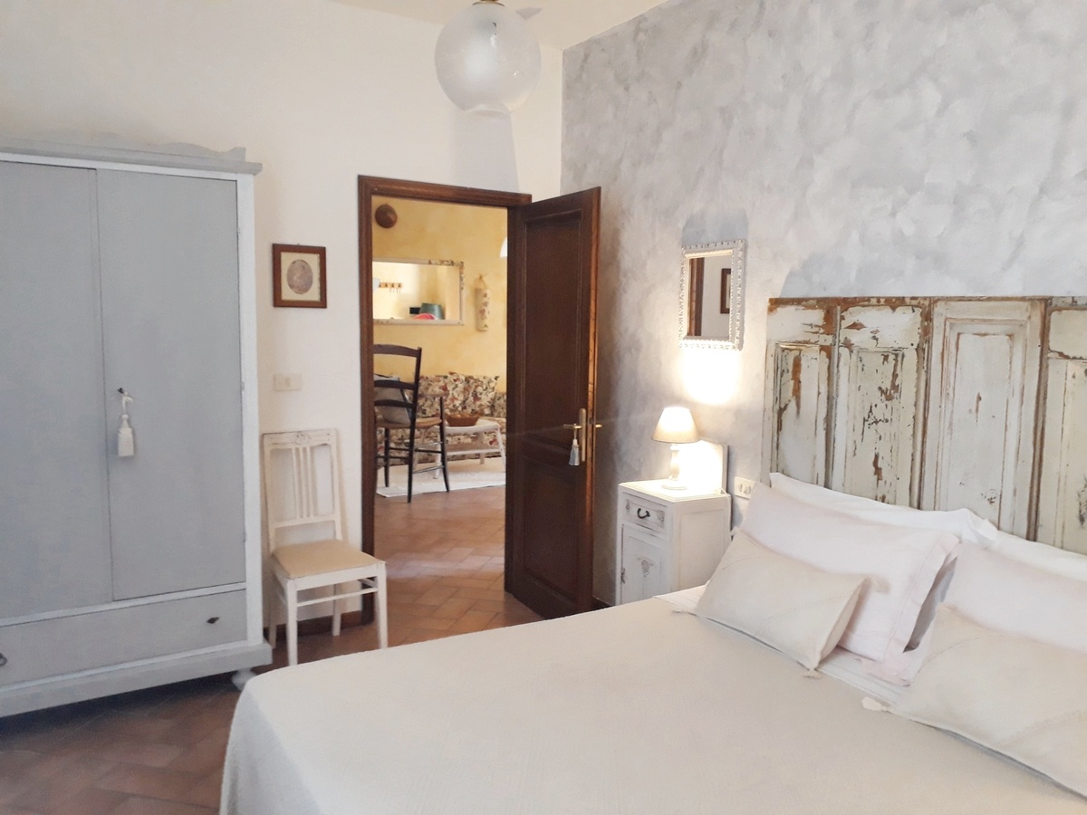 Appartement 4 personnes à Lisciano Niccone avec piscine - Photo 11