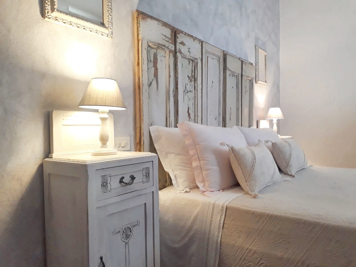 Appartement 4 personnes à Lisciano Niccone avec piscine - Photo 12