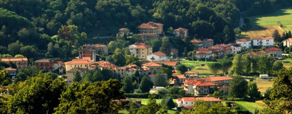 Appartement 4 personnes à Lisciano Niccone avec piscine - Photo 13