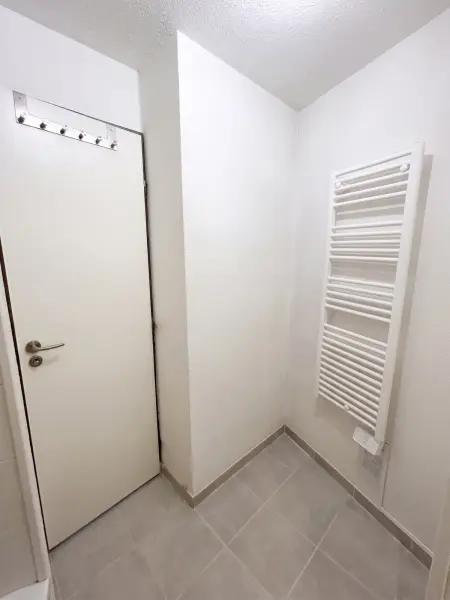 Appartement 30 m² vue montagne à Saint-Martin-de-Belleville, balcon : photo 26
