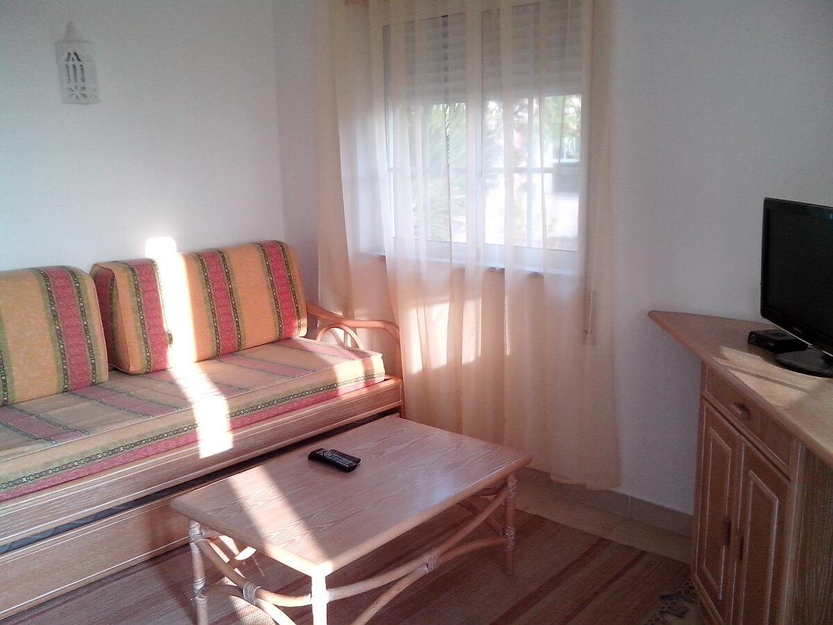 Appartement 60 m² Albufeira, terrasse, piscine partagée - Photo 4