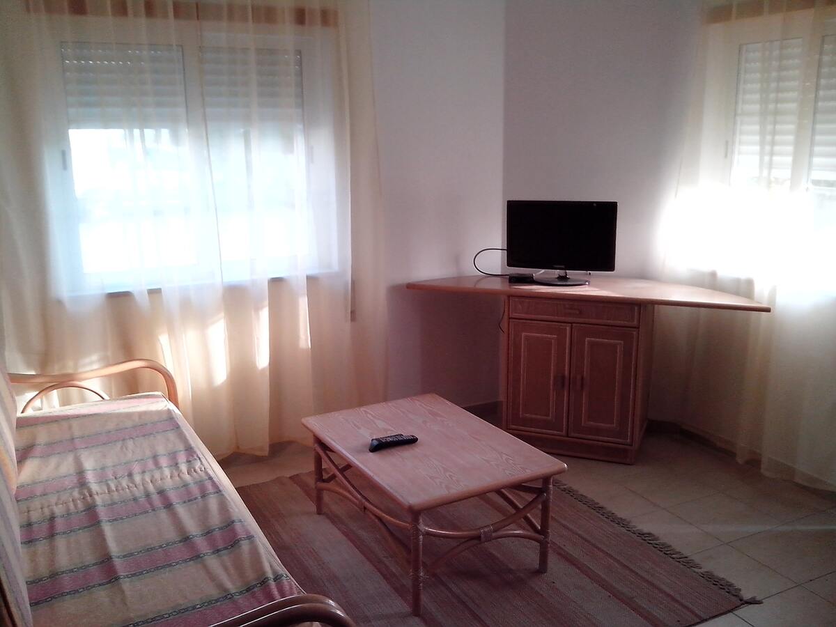 Appartement 60 m² Albufeira, terrasse, piscine partagée - Photo 6