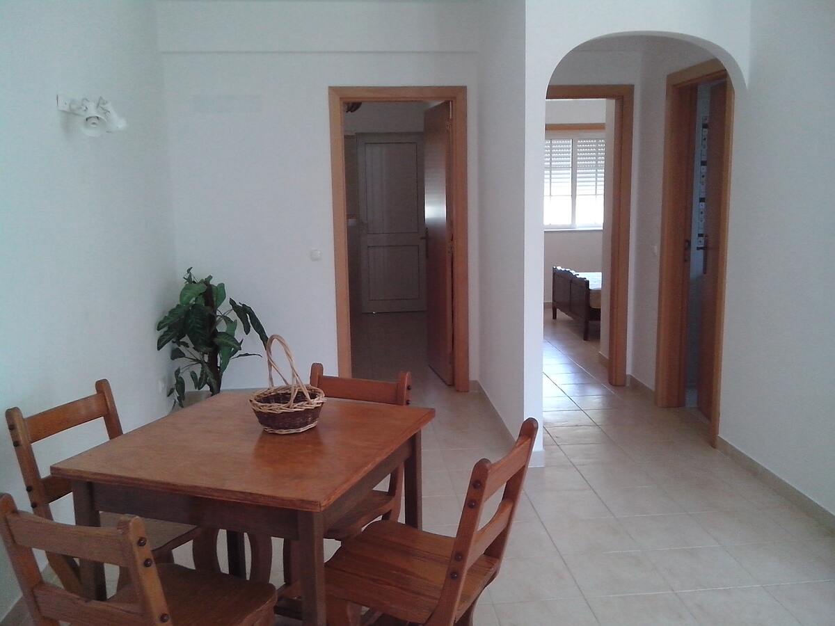 Appartement 60 m² Albufeira, terrasse, piscine partagée - Photo 7
