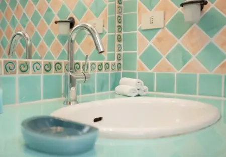 Maison avec piscine partagée et jardin à Porto Rotondo, 6 pers. : photo 36