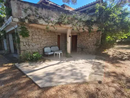 Location appartement à Pietrosella, Appartement confortable à Pietrosella 40 m² avec jardin