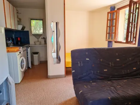 Appartement 40 m² avec jardin clôturé à Pietrosella, près de Carrefour : photo 2