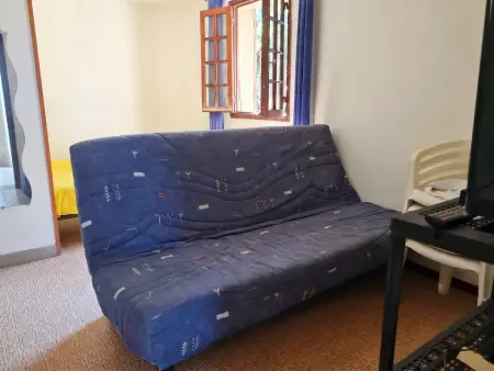 Appartement 40 m² avec jardin clôturé à Pietrosella, près de Carrefour : photo 3