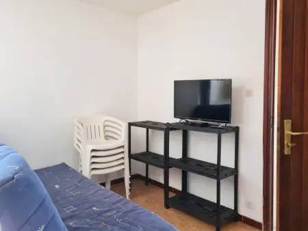 Appartement 40 m² avec jardin clôturé à Pietrosella, près de Carrefour : photo 4