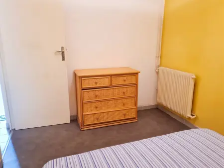 Appartement 40 m² avec jardin clôturé à Pietrosella, près de Carrefour : photo 7