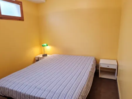 Appartement 40 m² avec jardin clôturé à Pietrosella, près de Carrefour : photo 8