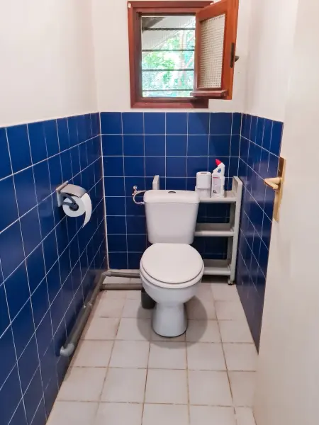 Appartement 40 m² avec jardin clôturé à Pietrosella, près de Carrefour : photo 10