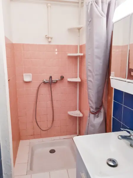 Appartement 40 m² avec jardin clôturé à Pietrosella, près de Carrefour : photo 11
