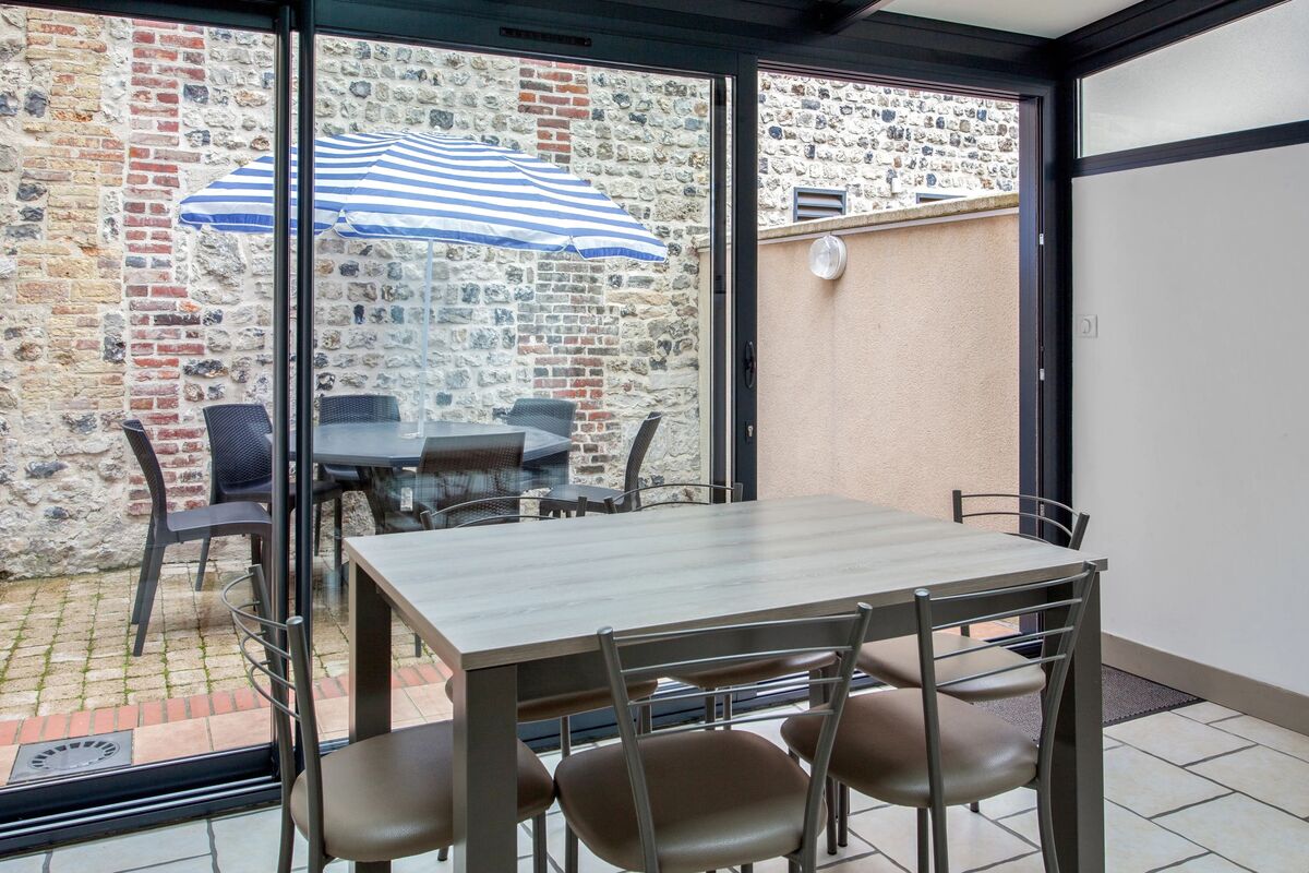 Maison 40m² près de l'église Sainte Catherine à Honfleur - Photo 2