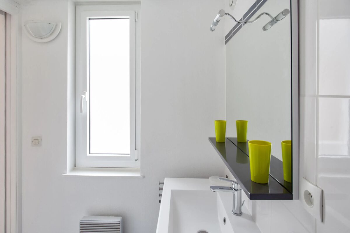 Maison 40m² près de l'église Sainte Catherine à Honfleur - Photo 8