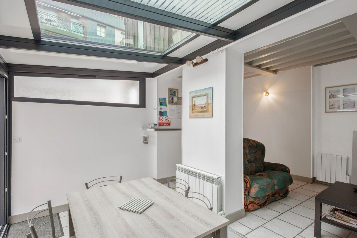 Maison 40m² près de l'église Sainte Catherine à Honfleur - Photo 9