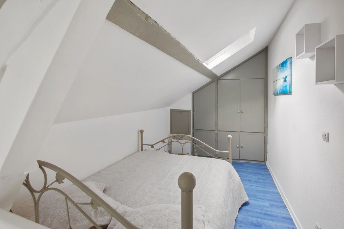 Maison 40m² près de l'église Sainte Catherine à Honfleur - Photo 16