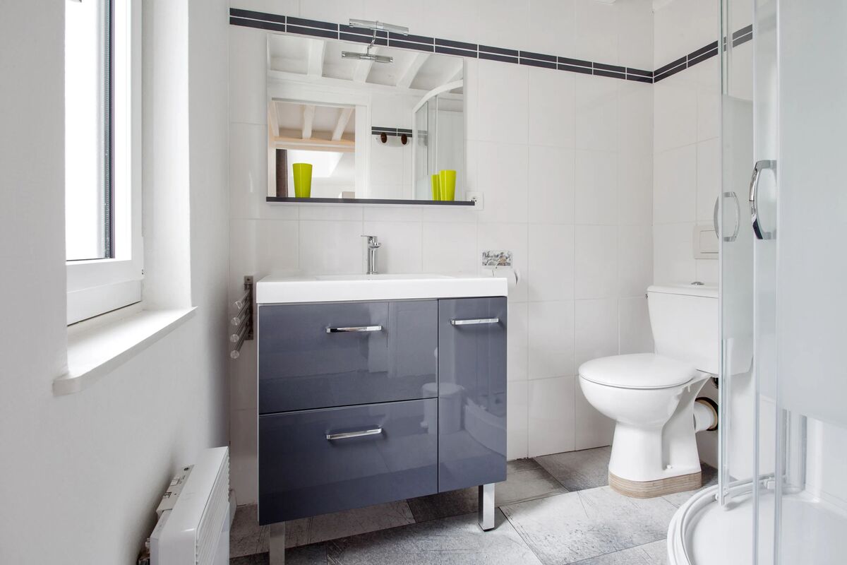 Maison 40m² près de l'église Sainte Catherine à Honfleur - Photo 18
