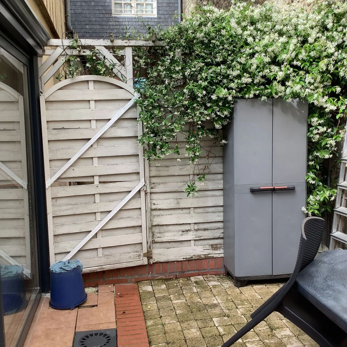 Maison 40m² près de l'église Sainte Catherine à Honfleur - Photo 23