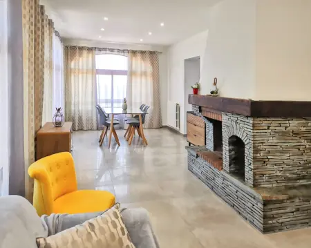 Appartement spacieux à Bastia avec vue mer et montagne. - Photo 1