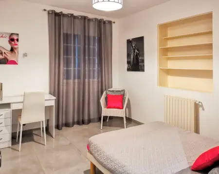 Appartement spacieux à Bastia avec vue mer et montagne. - Photo 2