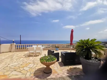 Appartement spacieux à Bastia avec vue mer et montagne. - Photo 9